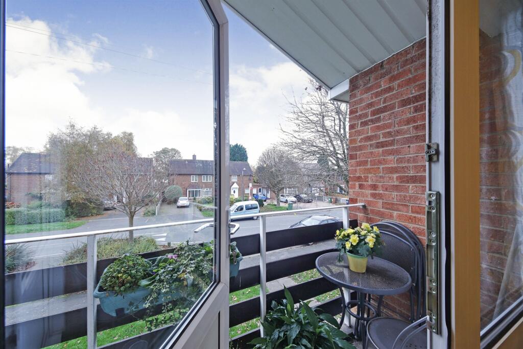 Additional image 3 of Highwood Avenue, Solihull