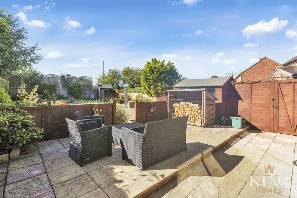 Additional image 17 of Croft Lane, Temple Grafton