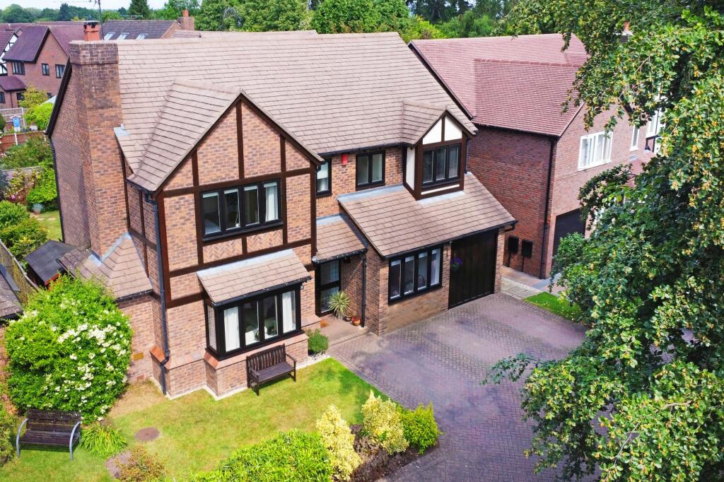 Additional image 31 of Fletcher Grove, Knowle, B93