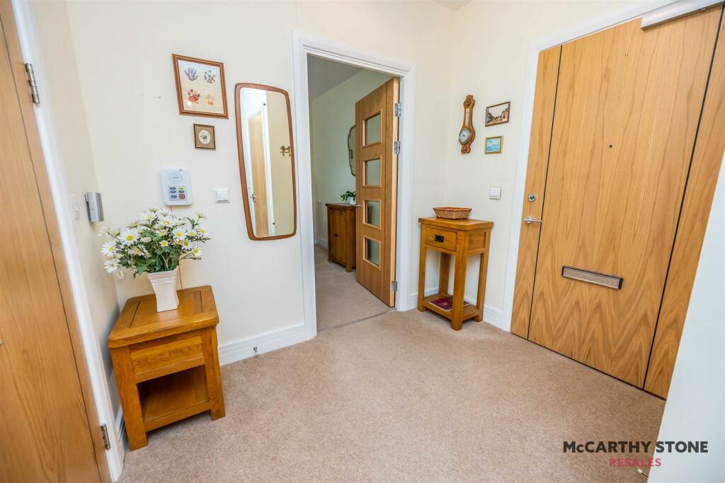 Additional image 19 of Ravenshaw Court, Four Ashes Road, Bentley Heath, Solihull