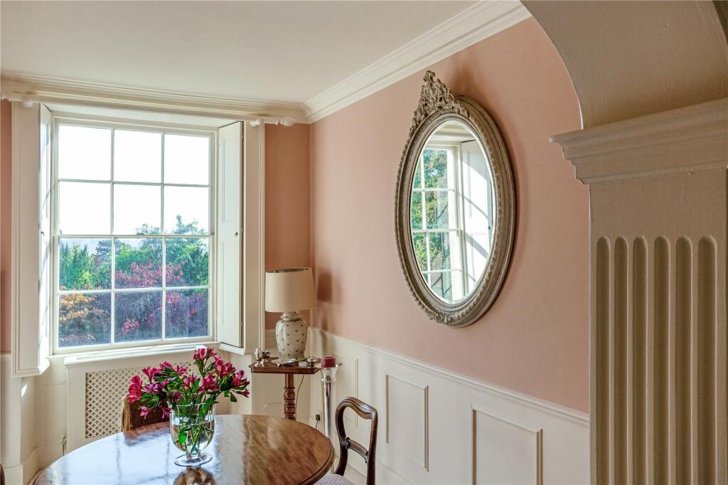 Additional image 9 of Sion Hill Place, Bath, BA1