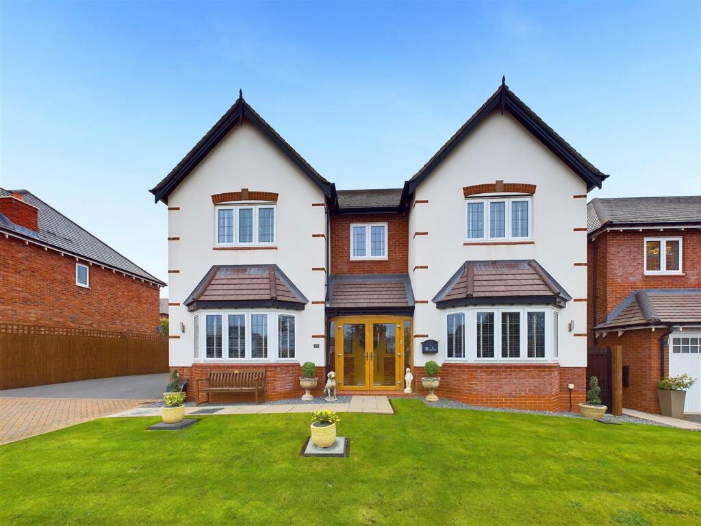 Additional image 3 of Cornflower Close, Tamworth