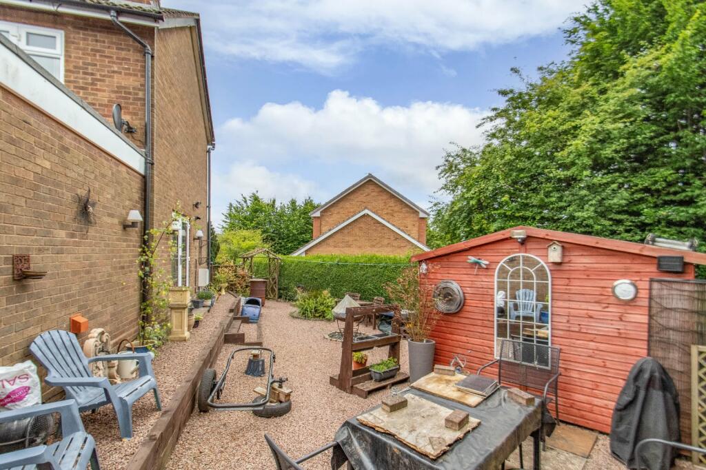 Additional image 12 of Boxnott Close, Redditch, Worcestershire, B97