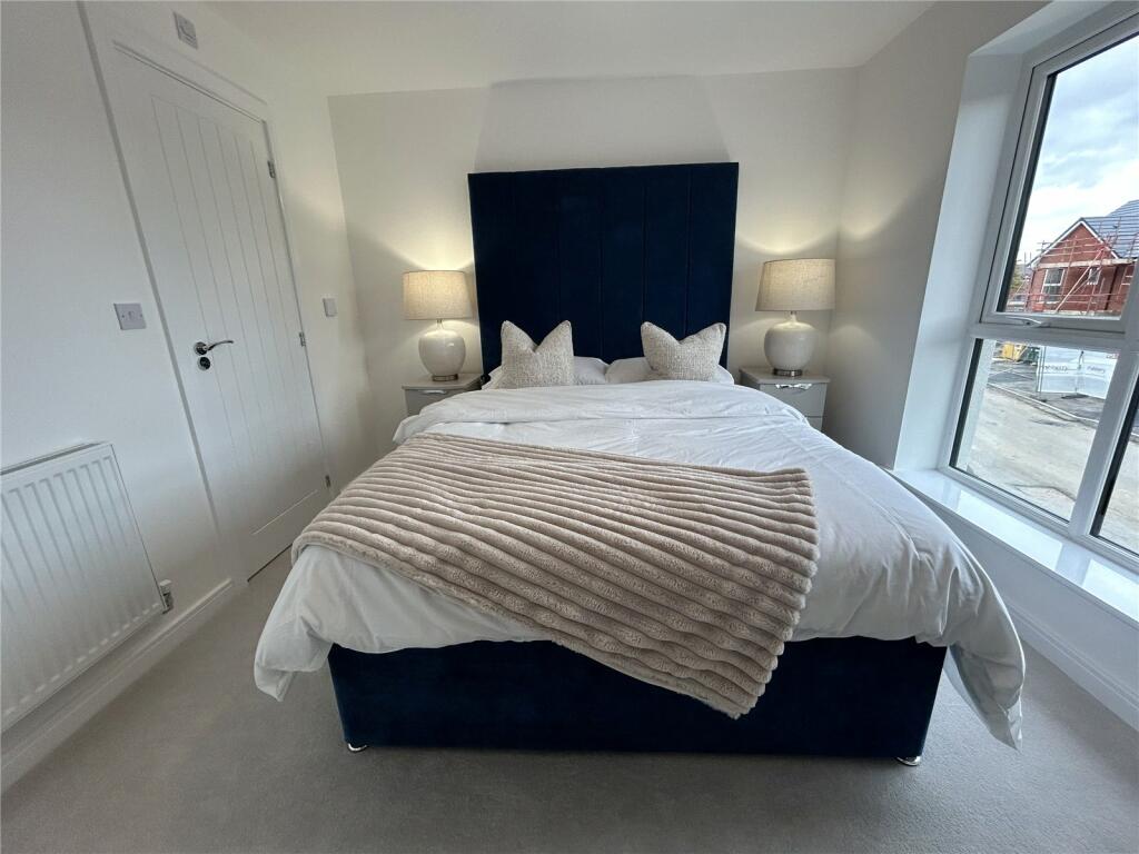 Additional image 19 of Lucas Gardens, Dog Kennel Lane, Solihull, West Midlands, B90