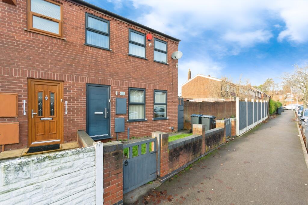 Additional image 10 of Talfourd Street, Birmingham, West Midlands, B9