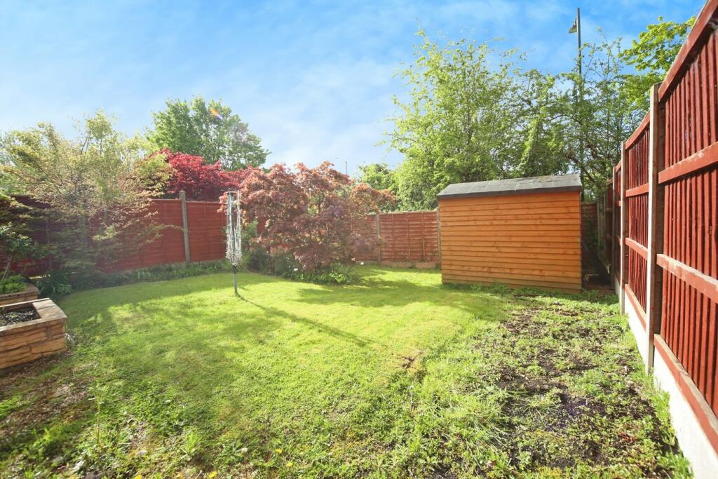 Additional image 19 of Kiln Close, Studley, B80