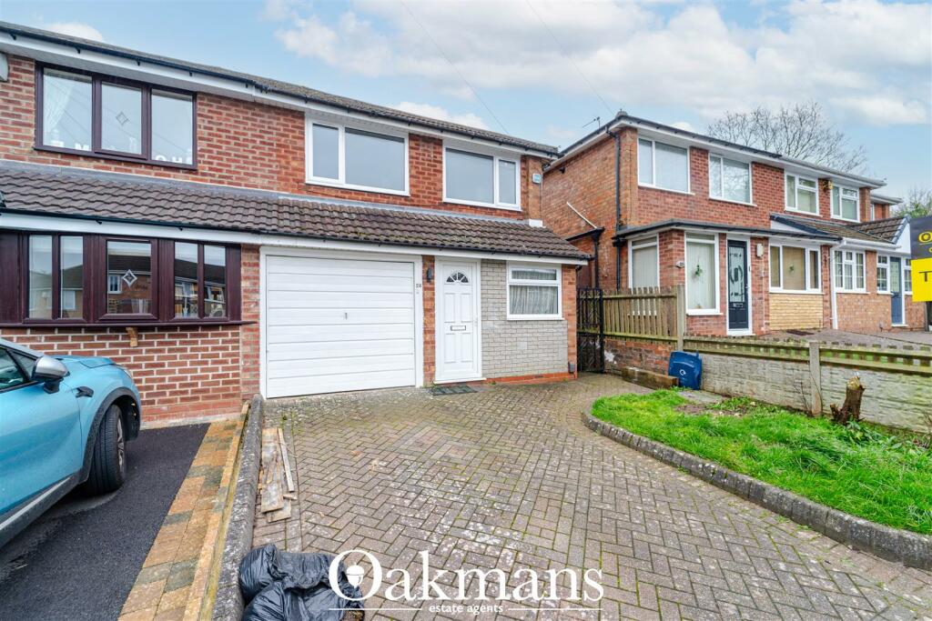 Additional image 33 of Corinne Close, Rednal, Birmingham