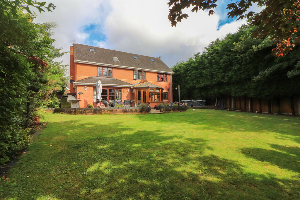 Additional image 37 of Chapel Drive, Mile Oak