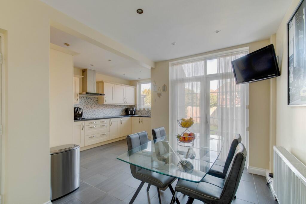 Additional image 3 of Naseby Road, Solihull, West Midlands, B91