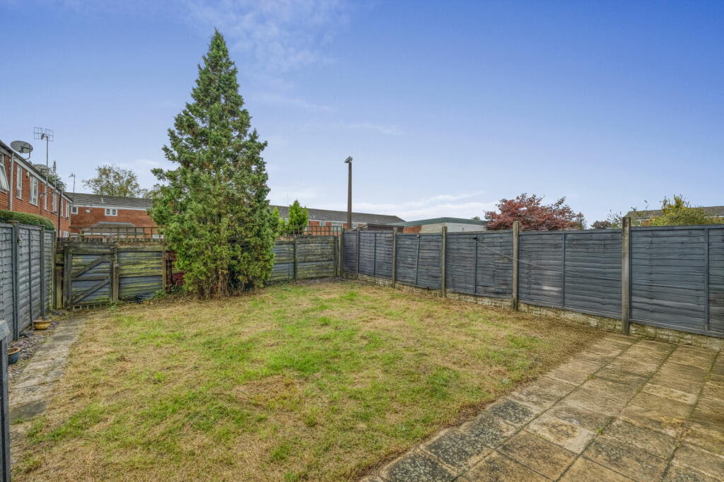 Additional image 11 of Langley Close, Matchborough West, Redditch B98 0ET