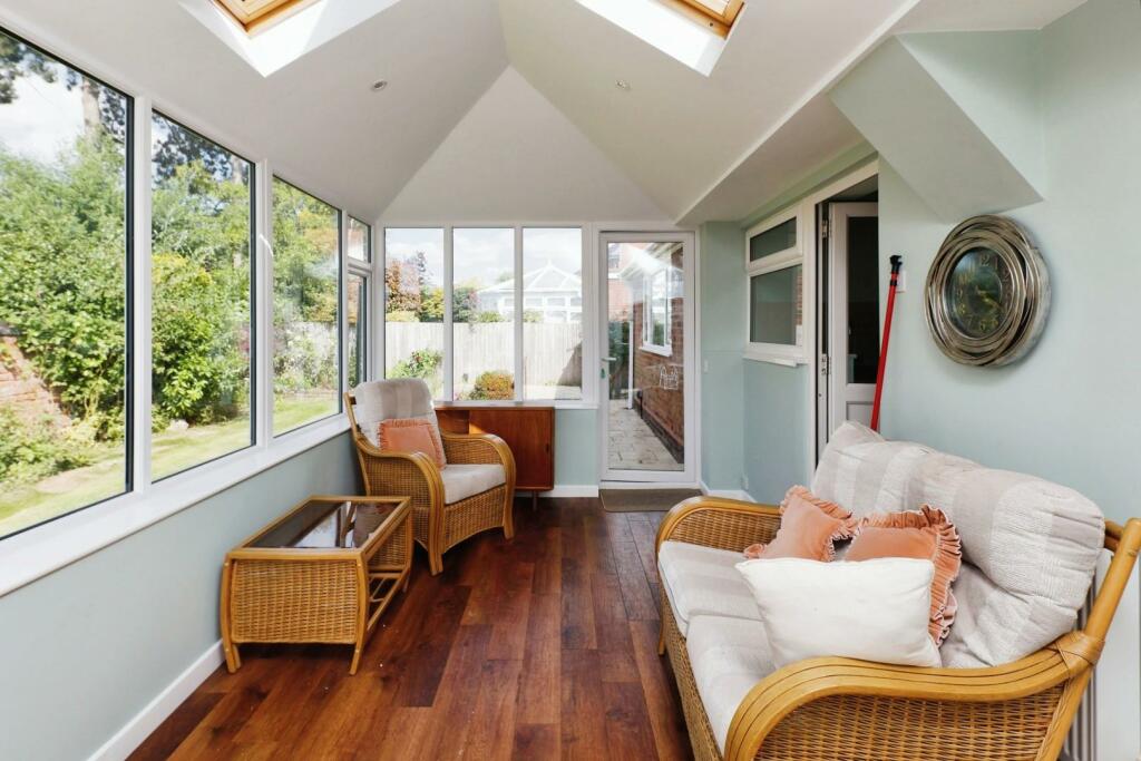 Additional image 6 of Beoley Close, Sutton Coldfield