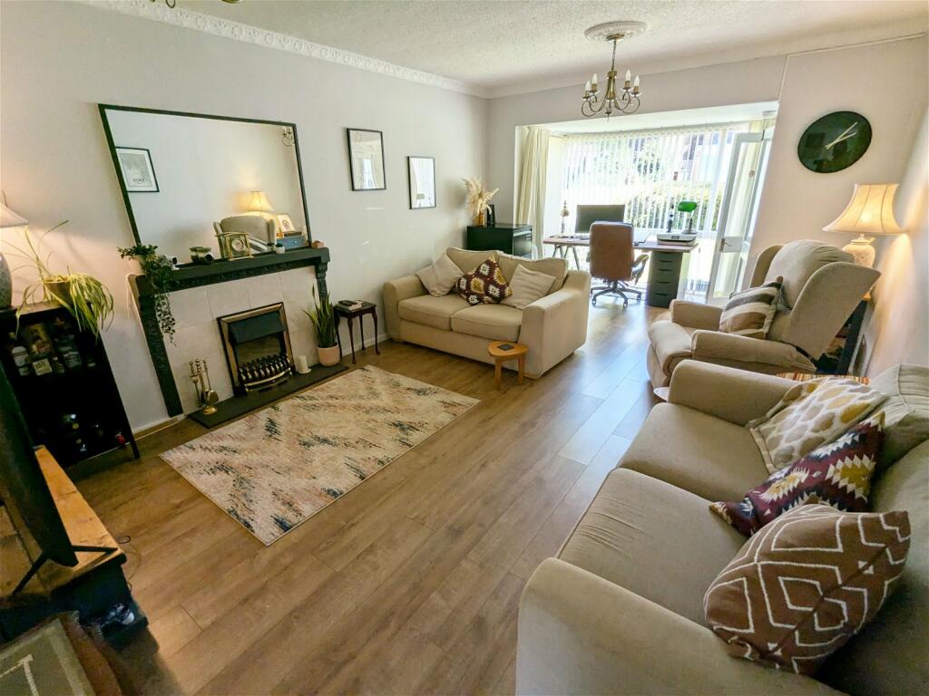 Additional image 19 of Raddington Drive, Solihull