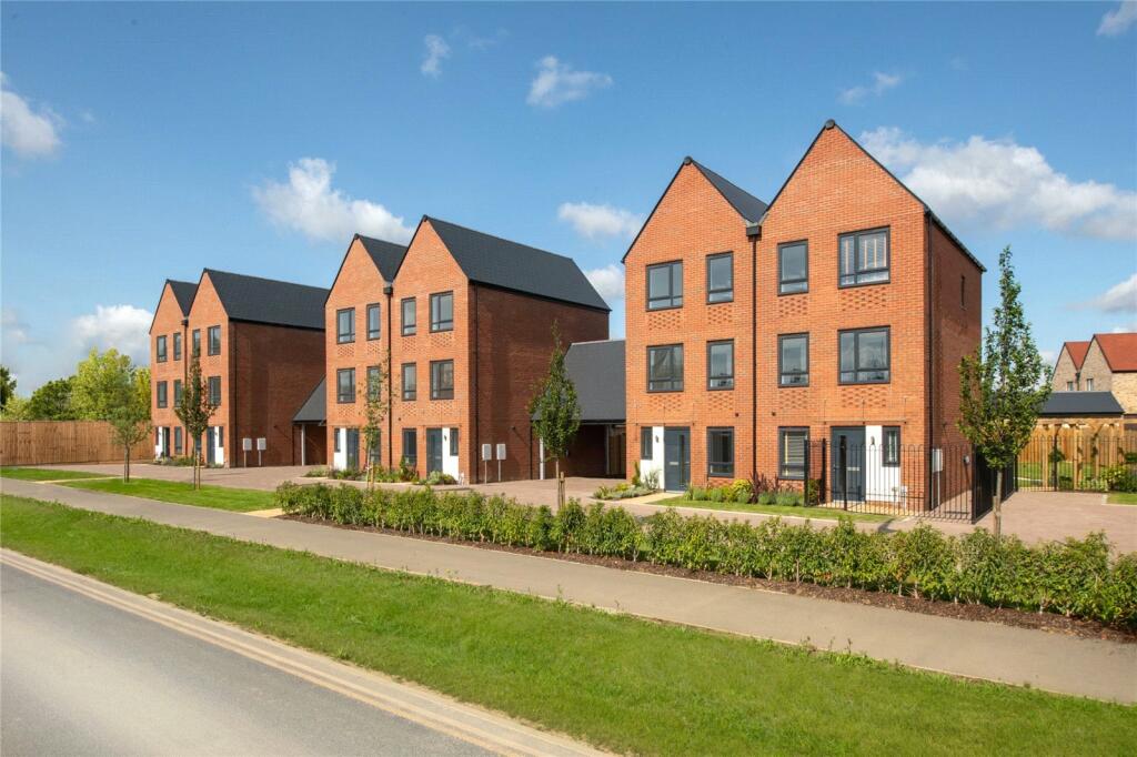 Additional image 12 of Plot 237, Lucas Green, Shirley, Solihull, West Midlands, B90