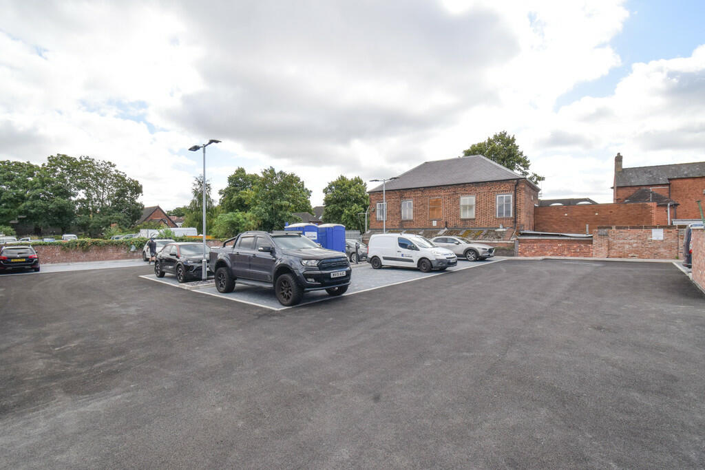 Additional image 10 of Colehill, Tamworth