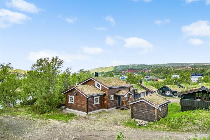 Additional image 2 of Svarttjärnsvägen 12