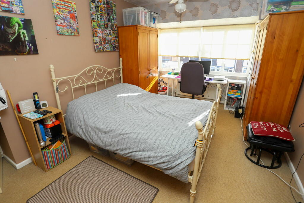 Additional image 12 of Middlefield Avenue, Halesowen, B62 9QJ