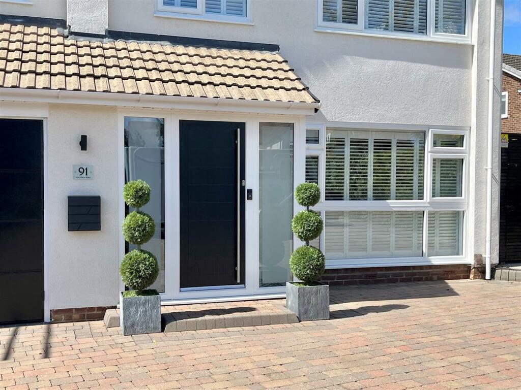 Additional image 32 of Hollyfield Road, Sutton Coldfield