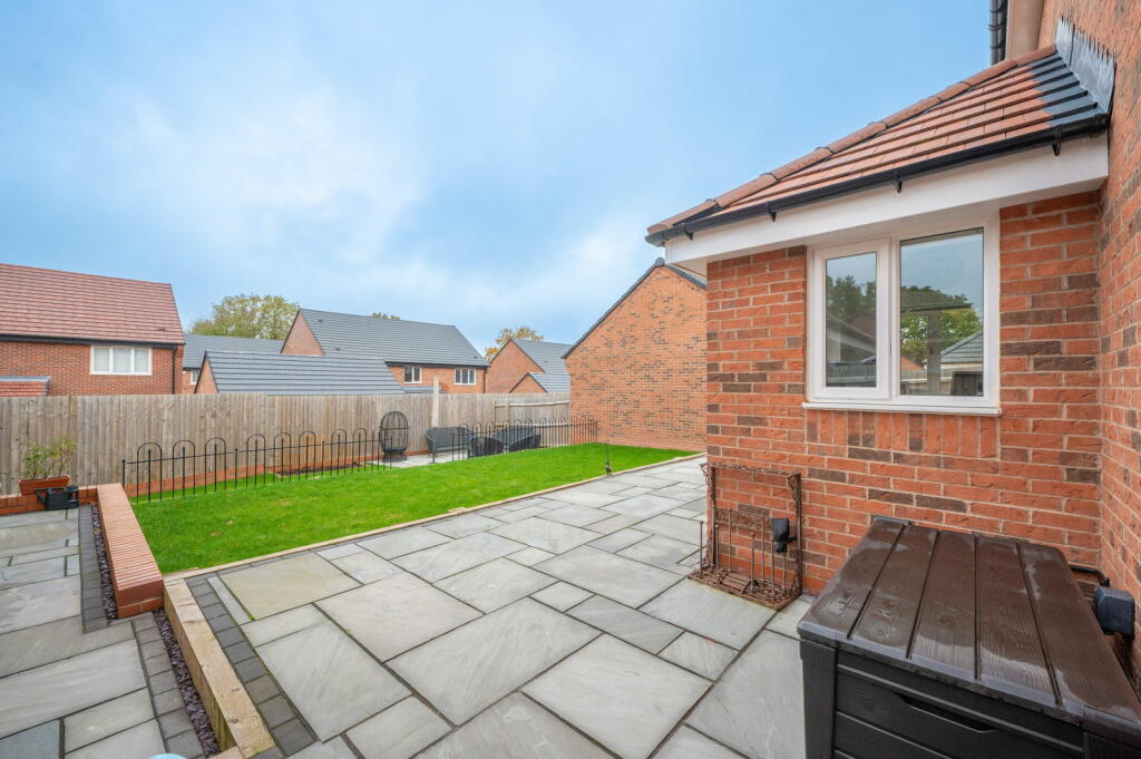 Additional image 27 of Pastures Drive, Tidbury Green