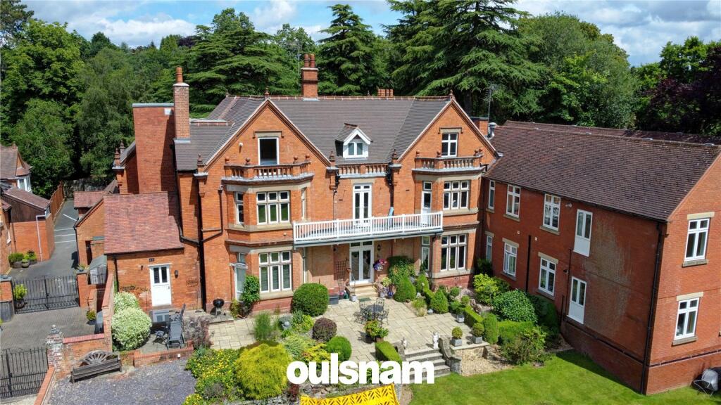 Additional image 2 of Brookhouse Road, Barnt Green, Birmingham, B45