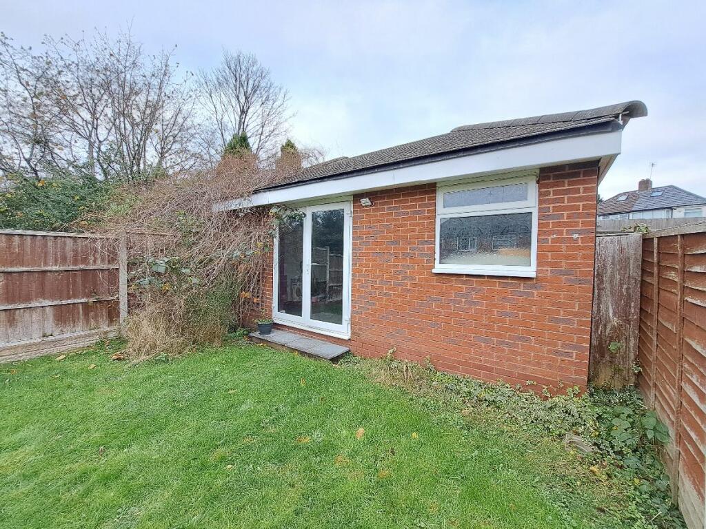 Additional image 15 of Rocky Lane, Birmingham