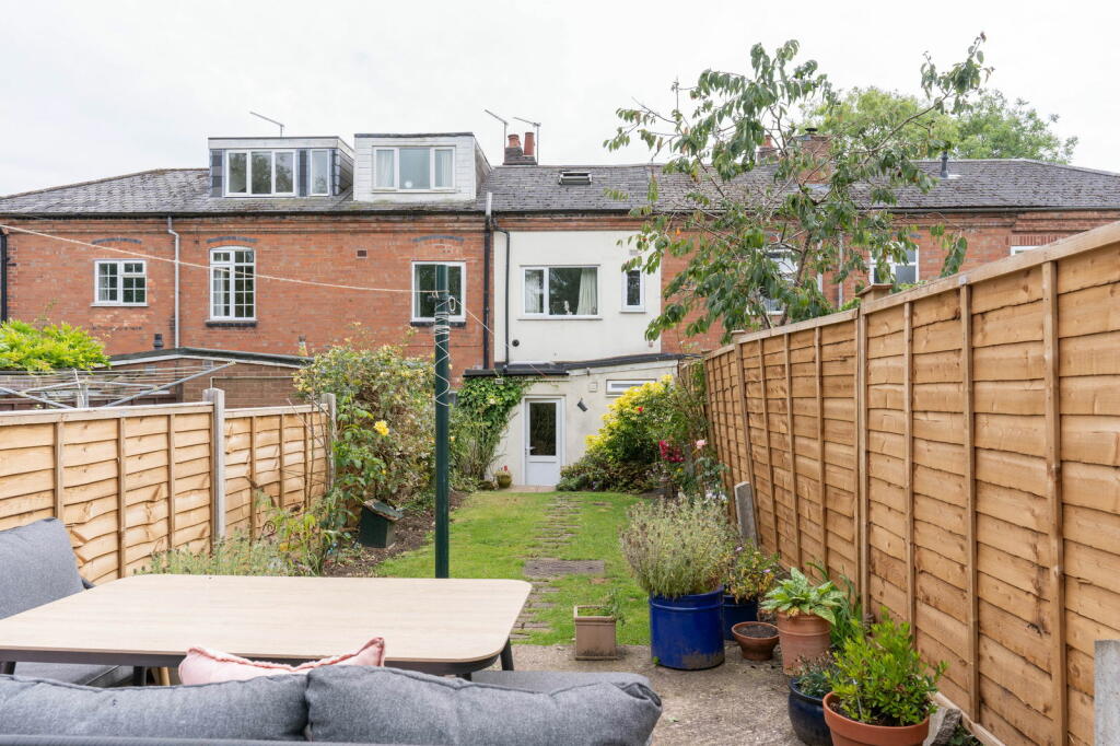 Additional image 12 of Scarfield Hill, Alvechurch, B48 7SF