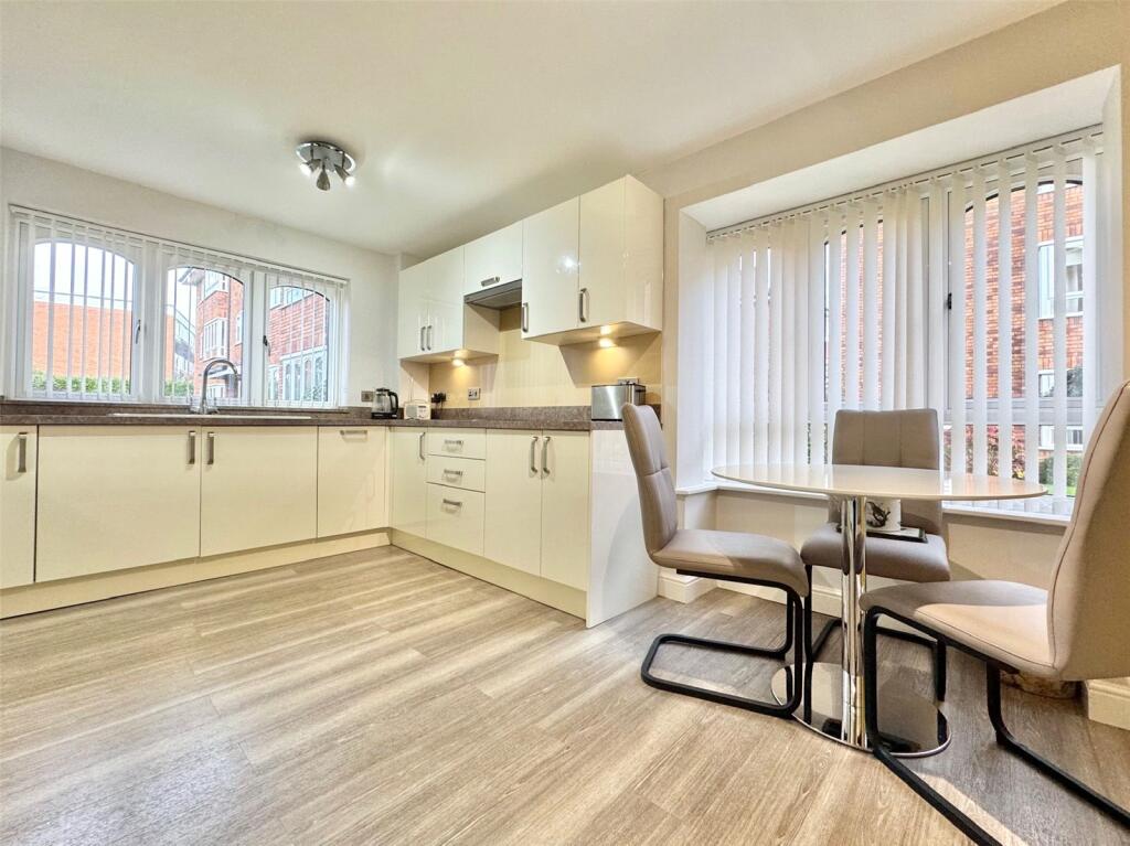 Additional image 5 of Queens Court, Alderham Close, Solihull, West Midlands, B91