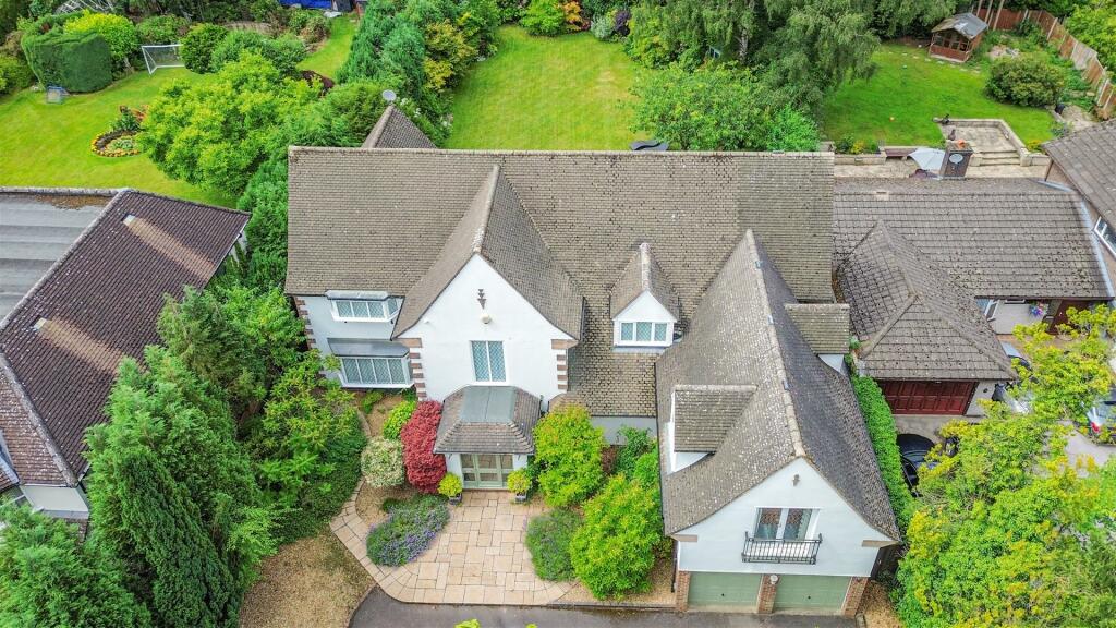 Additional image 27 of Moor Hall Drive, Sutton Coldfield