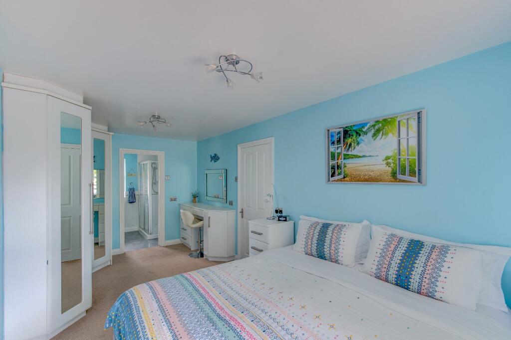 Additional image 8 of Reynard Close, Webheath, Redditch, Worcestershire, B97