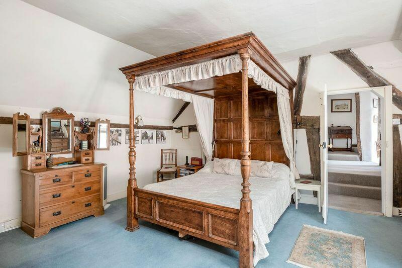 Additional image 16 of Greyhound House, Henley Street, Alcester, B49