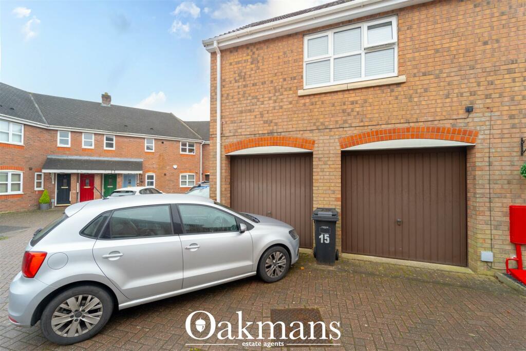 Additional image 20 of Rumbush Lane, Shirley, Solihull