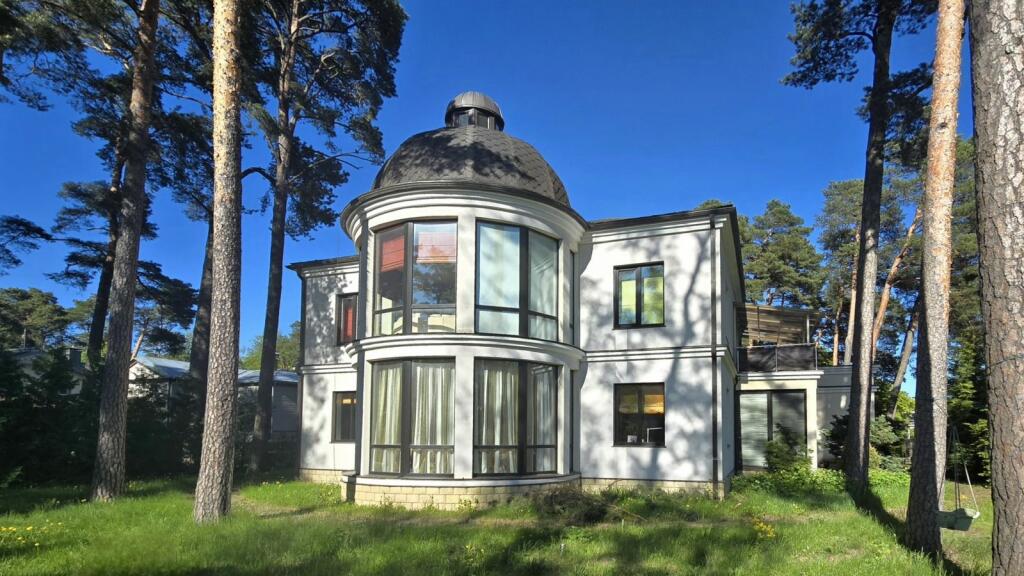 Jurmala (City District), Jurmala, Latvia