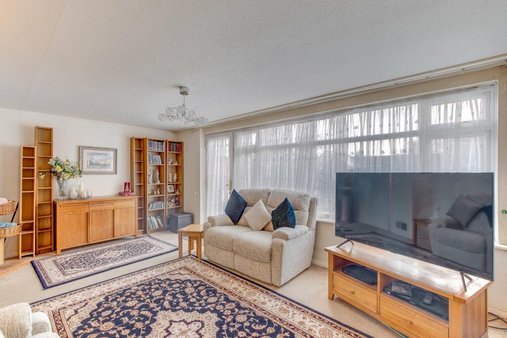 Additional image 5 of Reyde Close, Webheath, Redditch, Worcestershire, B97