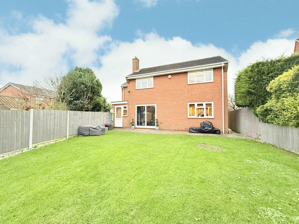 Additional image 26 of Friary Avenue, Monksapth