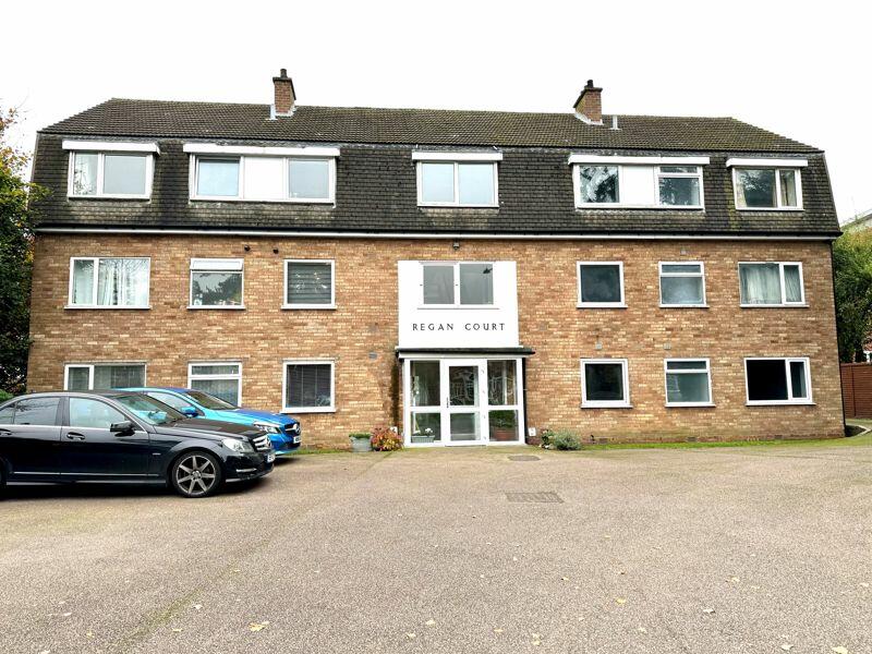 Springfield Road, Sutton Coldfield