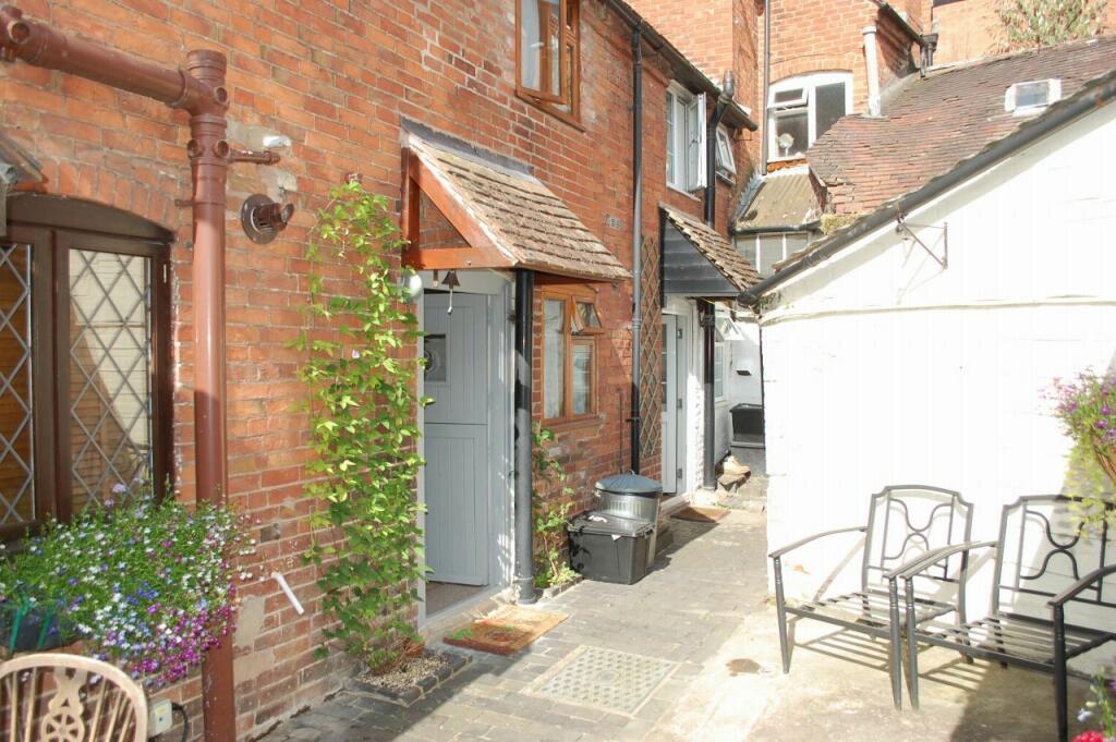 Additional image 2 of Stratford Road, Alcester, B49