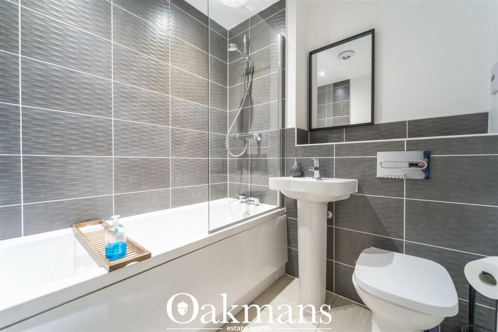Additional image 14 of Ashtree Court, Kings Norton, B38