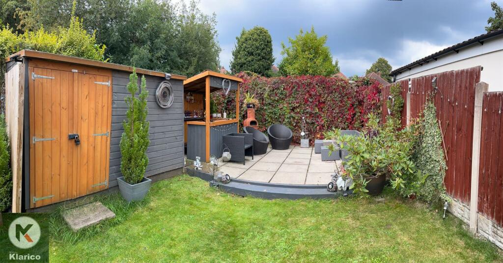 Additional image 12 of Amberley Road, Solihull