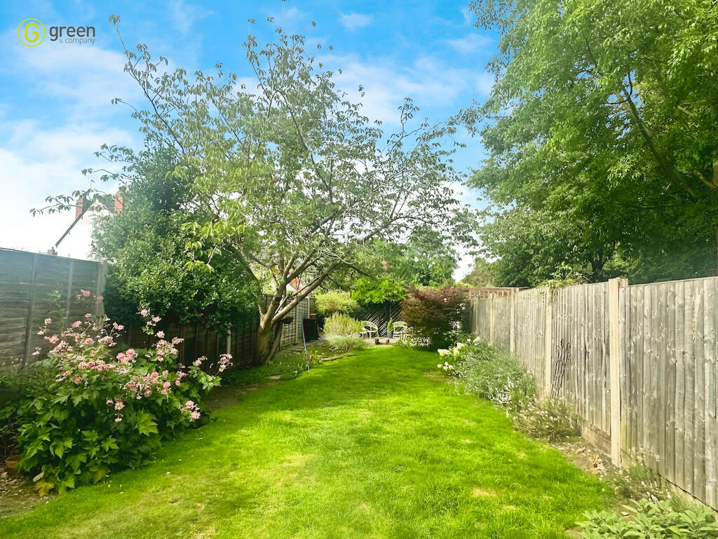 Additional image 16 of Little Green Lanes, Wylde Green