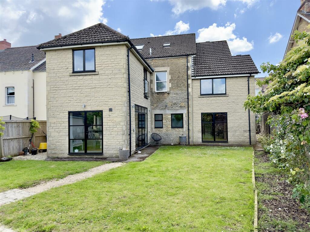 Additional image 31 of Nunney Road, Frome