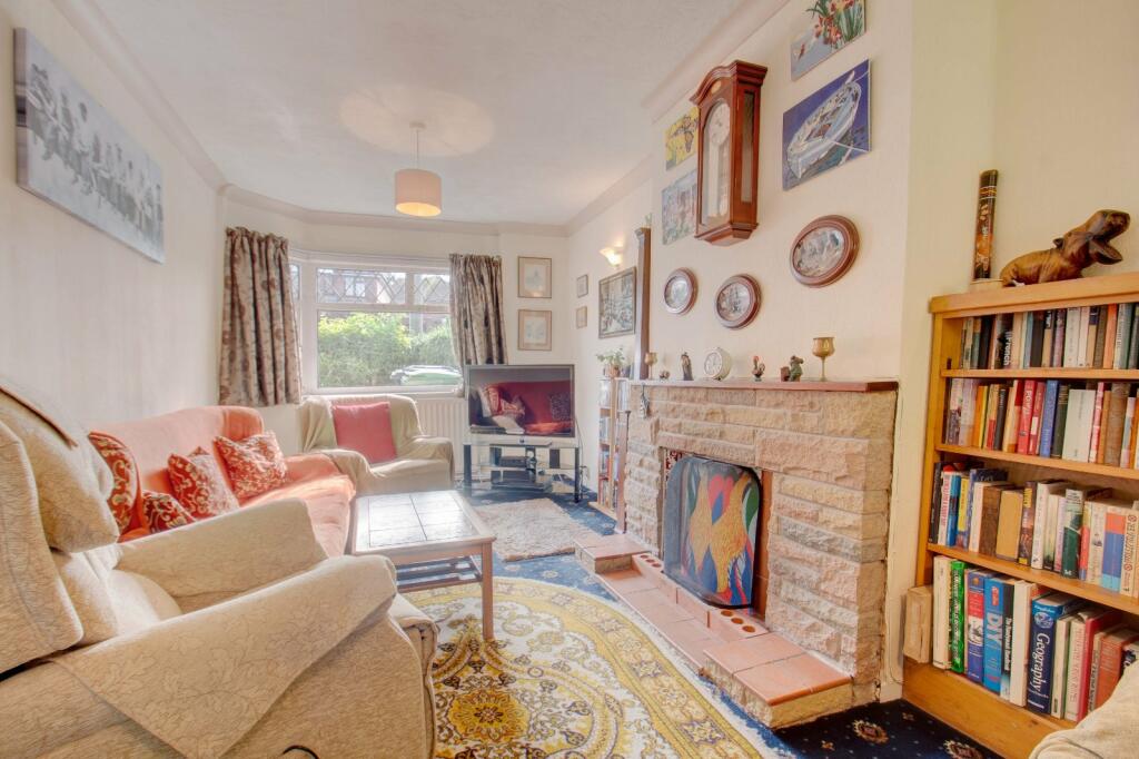 Additional image 16 of Jubilee Avenue, Headless Cross, Redditch, Worcestershire, B97