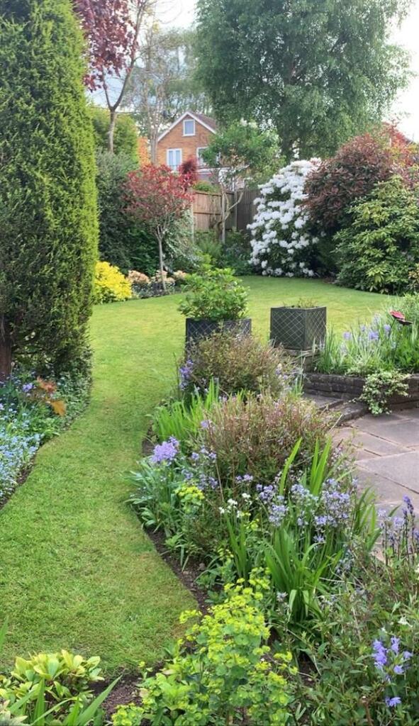 Additional image 16 of Bradgate Drive, Four Oaks, Sutton Coldfield