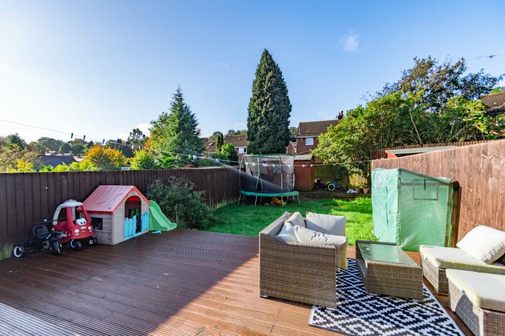 Additional image 12 of Roseleigh Road, Rednal, Birmingham, West Midlands, B45