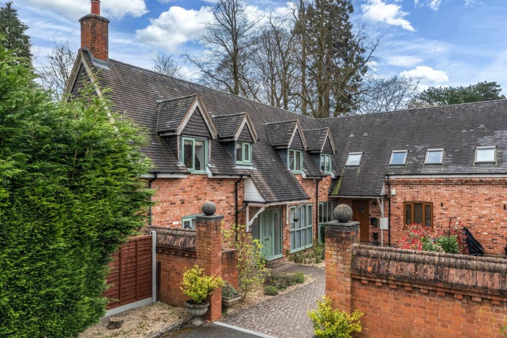 Additional image 26 of Linthurst Road, Barnt Green, Birmingham, Worcestershire, B45