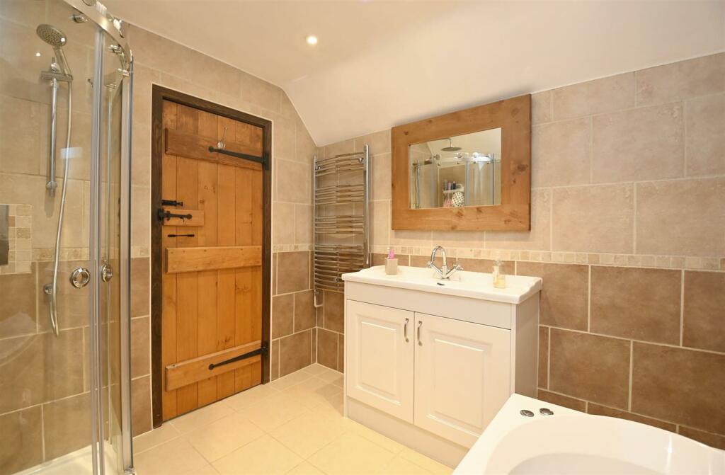 Additional image 25 of Holly Cottage, Main Street, Clifton Campville, B79