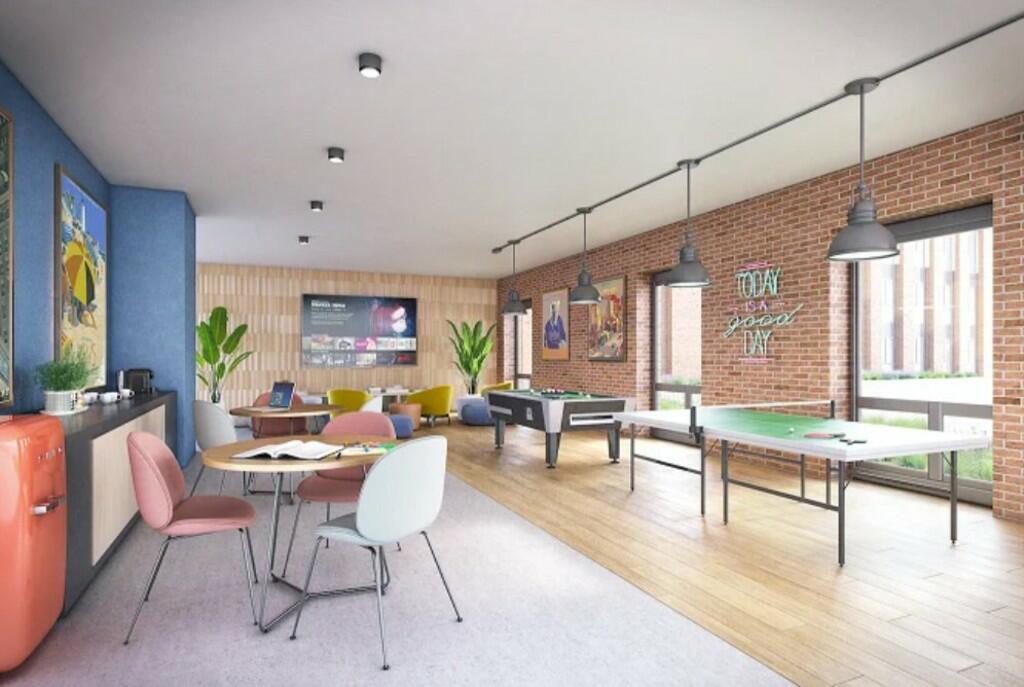 Additional image 5 of Curzon Street, Birmingham, B4