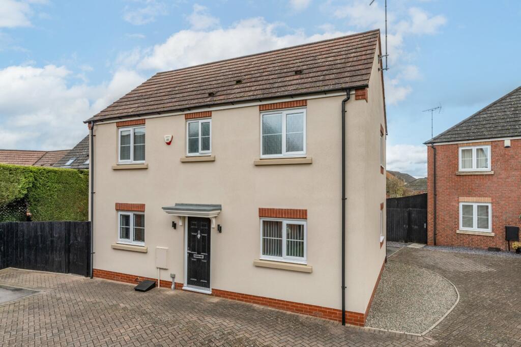 Additional image 22 of Dixon Close, Enfield, Redditch, B97