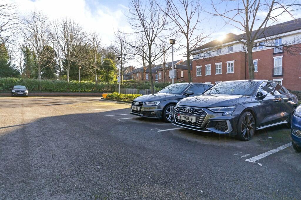 Additional image 14 of Warwick Road, Solihull, West Midlands, B92