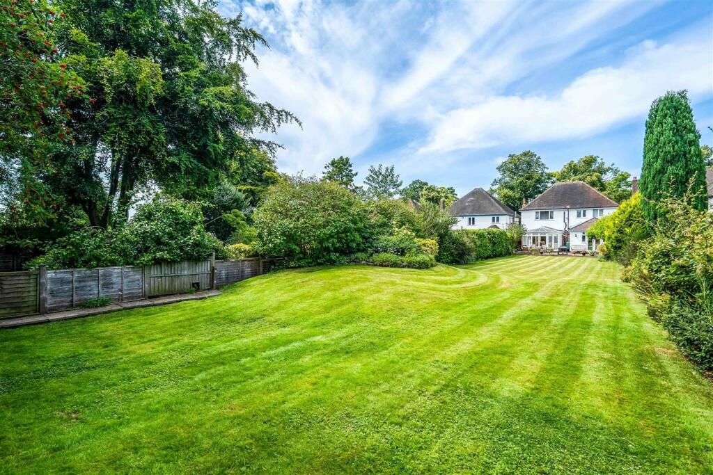 Additional image 34 of Tamworth Road, Sutton Coldfield