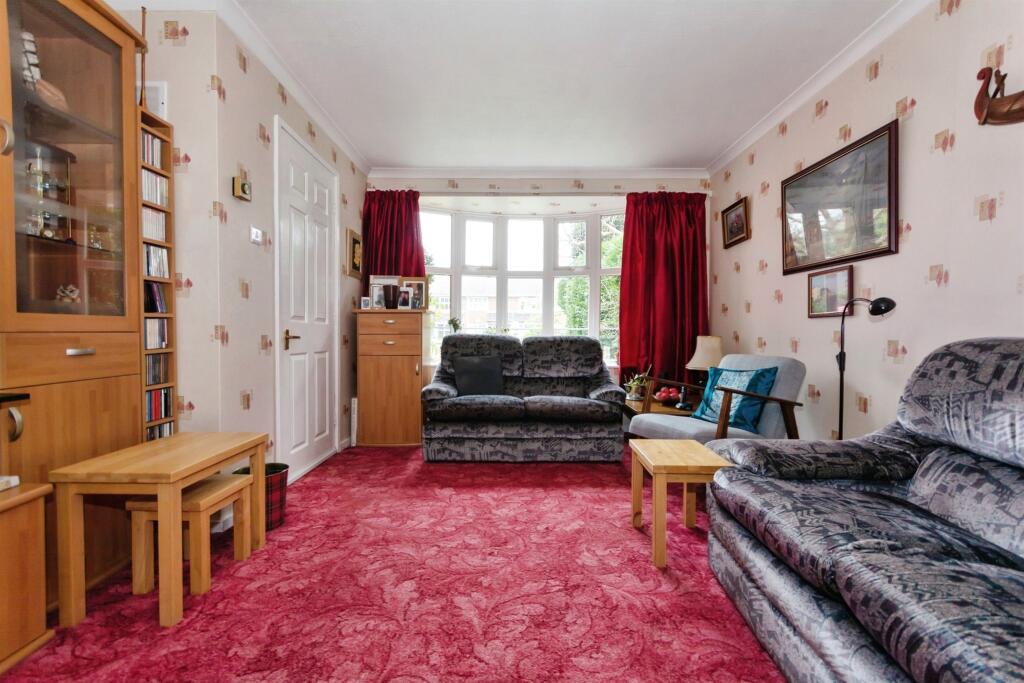 Additional image 2 of Withybrook Road, Shirley, Solihull