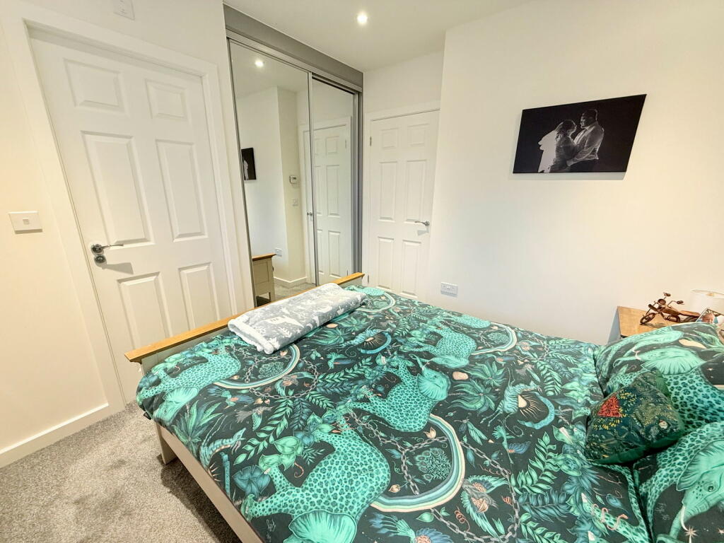 Additional image 11 of Mount Dairy Farm Lane, Cheswick Green